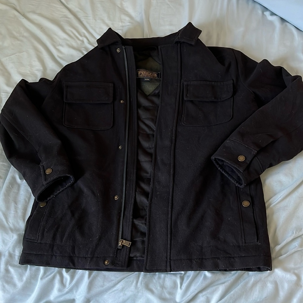 Coat